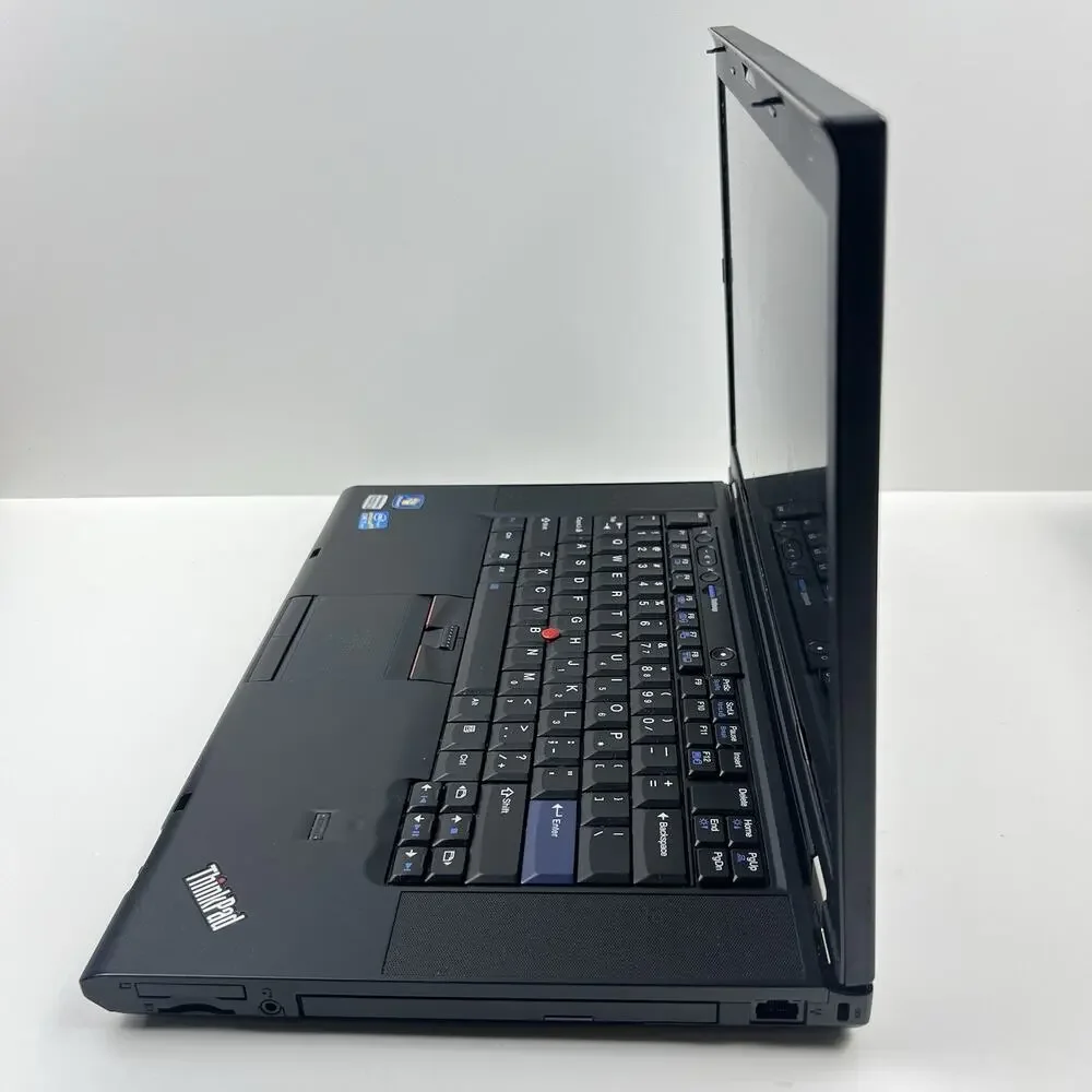 Lenovo ThinkPad T520 Intel i7-2640M 8GB 320GB HDD Linux Mint OS w/ Charger|ELP90